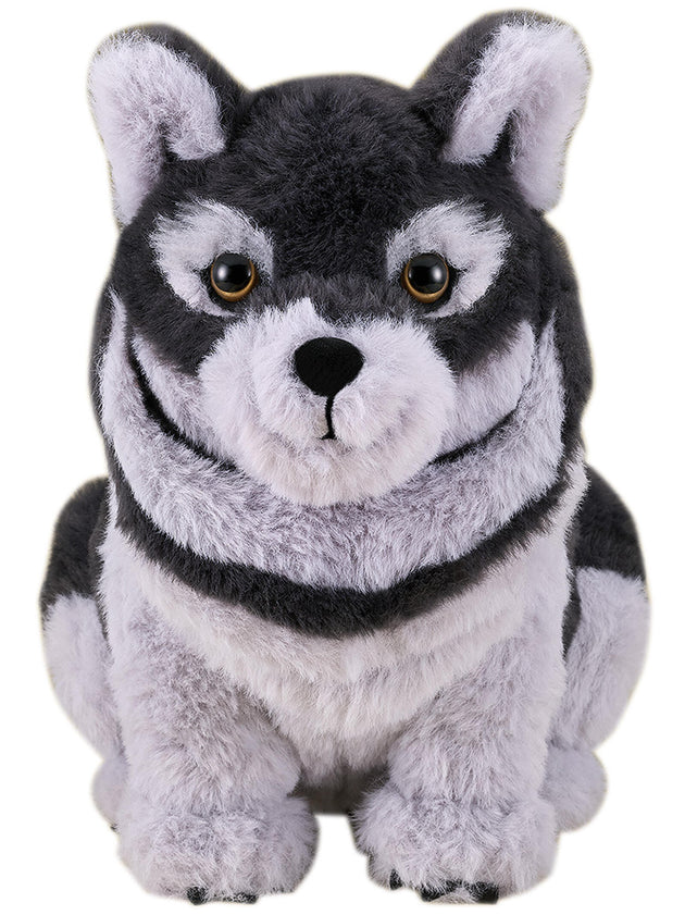 Ghost of Yotei Plushie Wolf