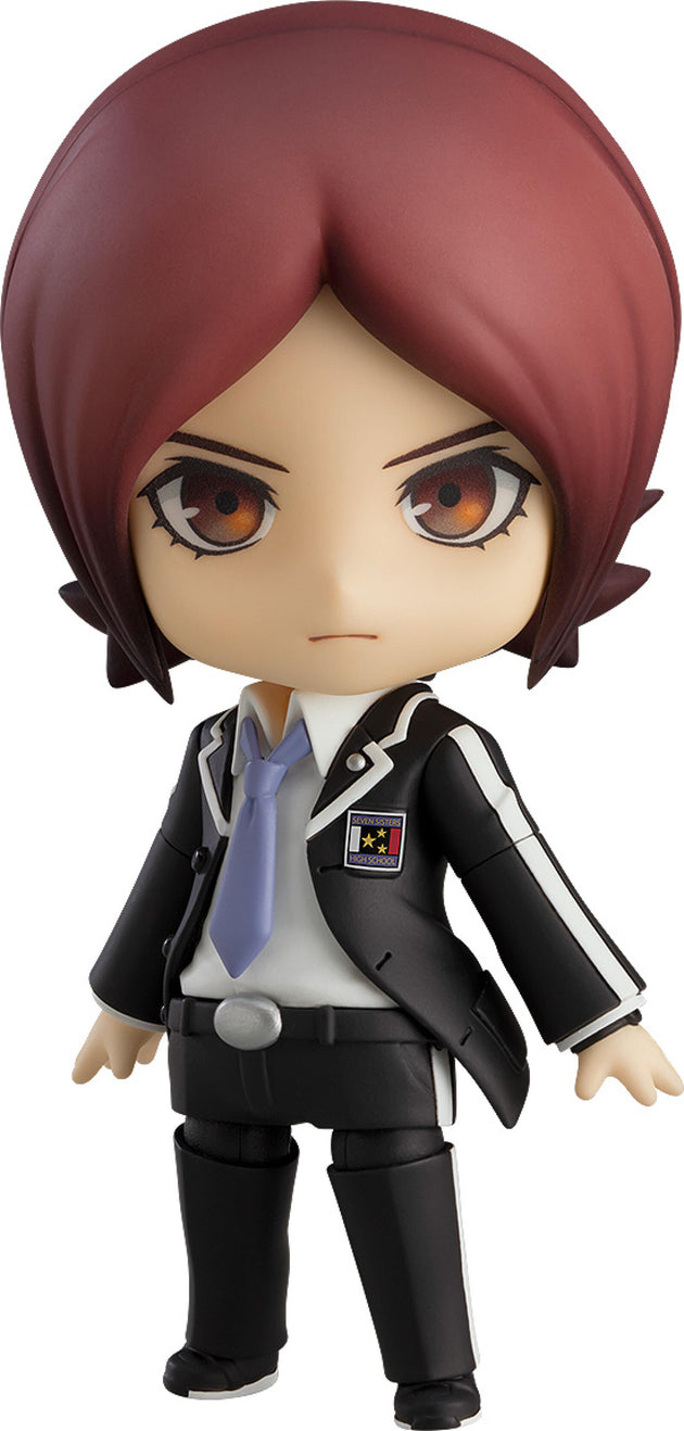 Persona 2 Innocent Sin Nendoroid Tatsuya Suou