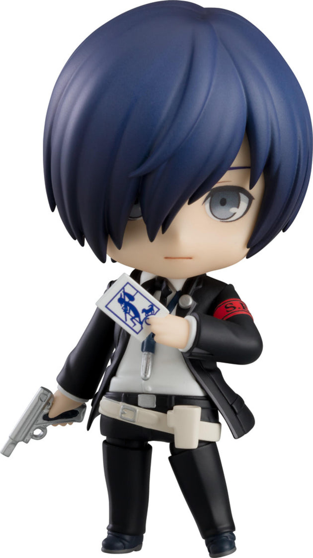 Persona 3 Nendoroid Persona 3 Hero