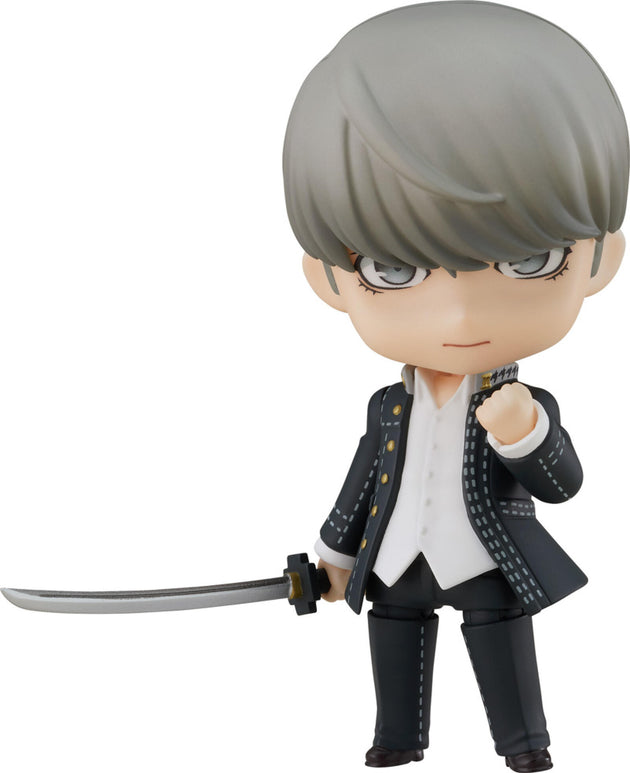 Persona 4 Golden Nendoroid P4G Hero
