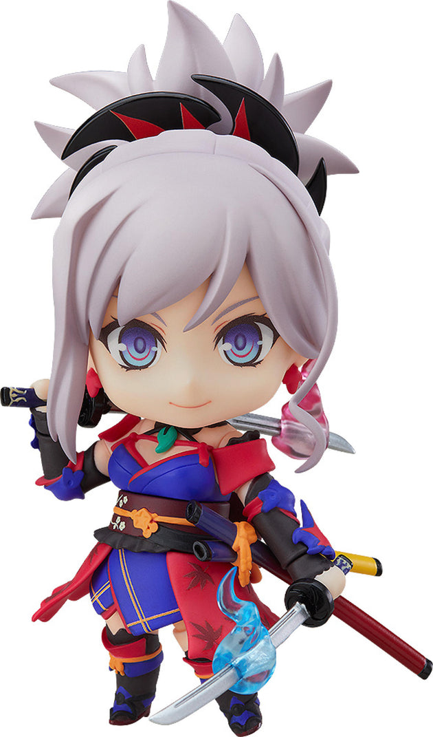 Fate/Grand Order Nendoroid Saber/Miyamoto Musashi