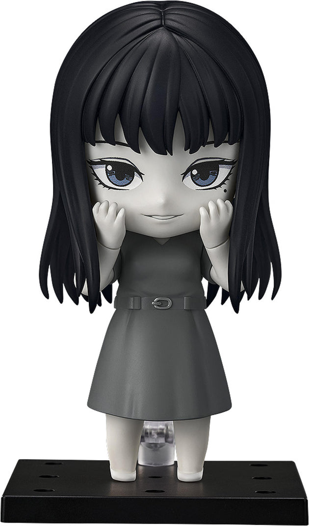 Junji Ito Maniac Nendoroid Tomie