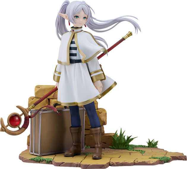 Frieren: Beyond Journey's End Magic of the Eventide Glow 1/7 Scale