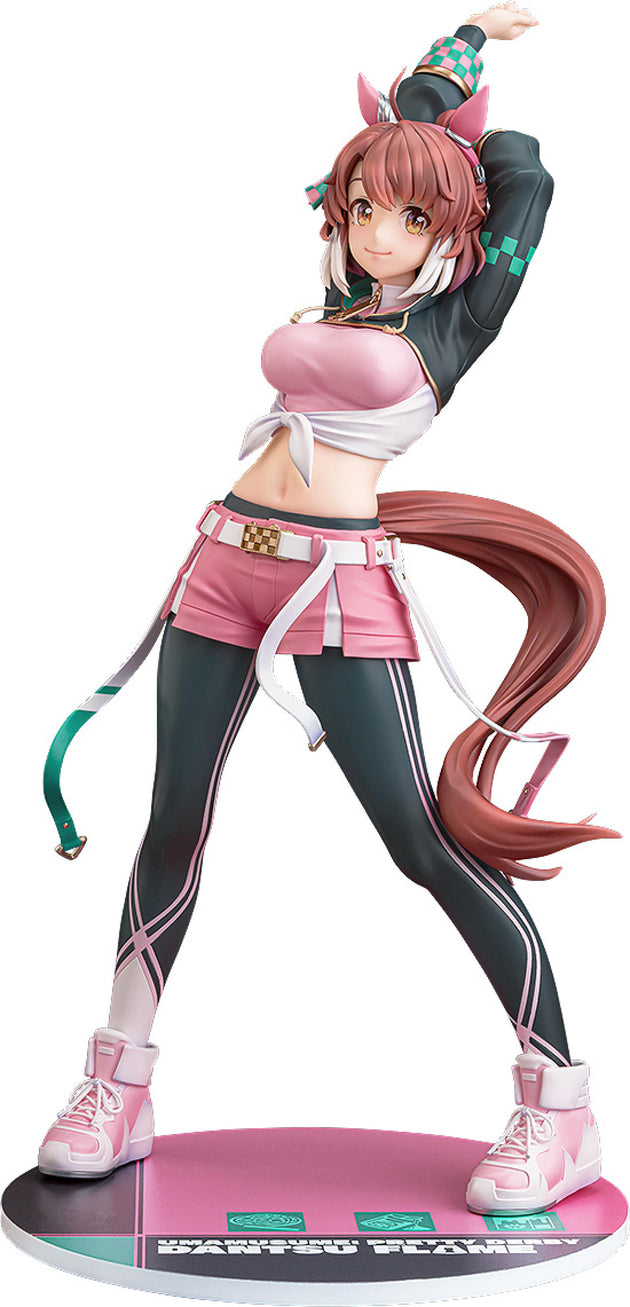 Umamusume Pretty Derby Dantsu Flame 1/7 Scale