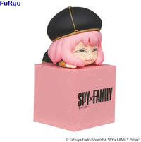 Spy Family Hikkake Figure Anya