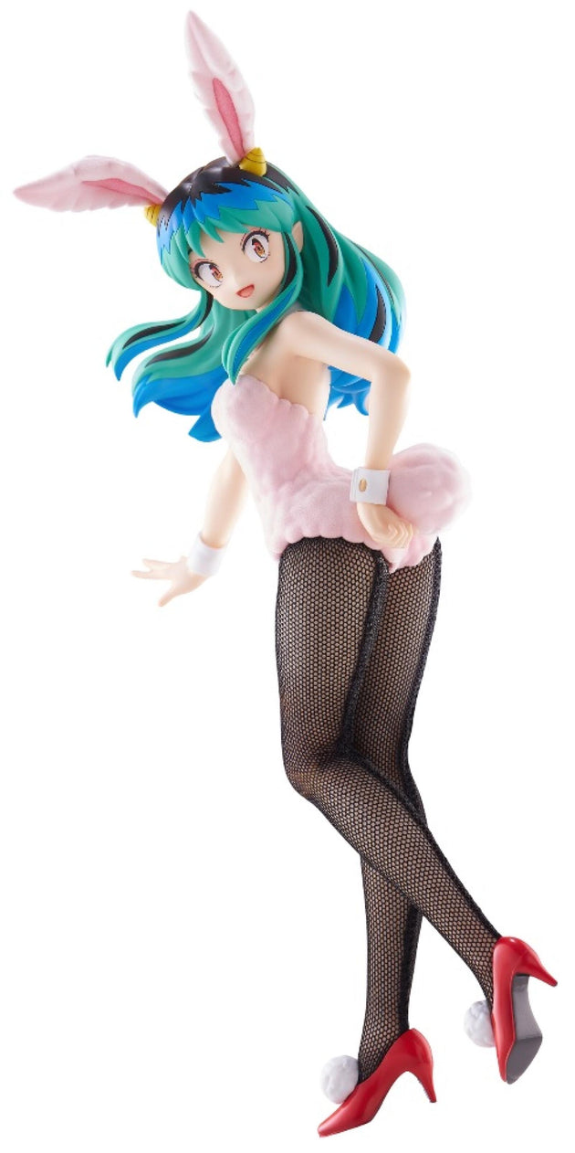 Urusei Yatsura BiCute Bunnies Figure Lum
