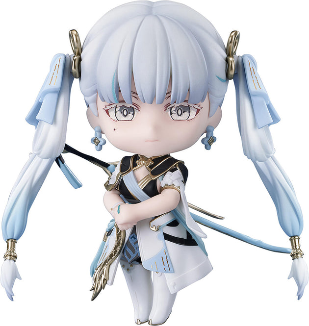 Wuthering Waves Nendoroid Jinhsi