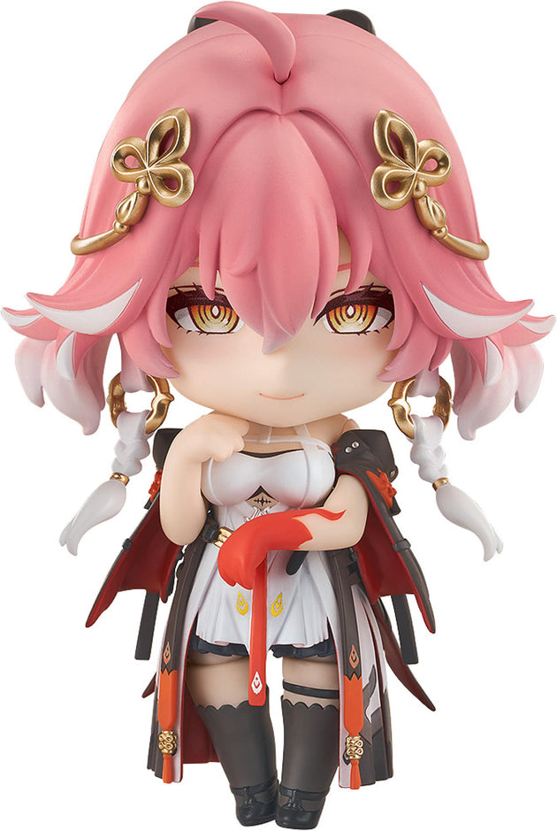 Wuthering Waves Nendoroid Changli