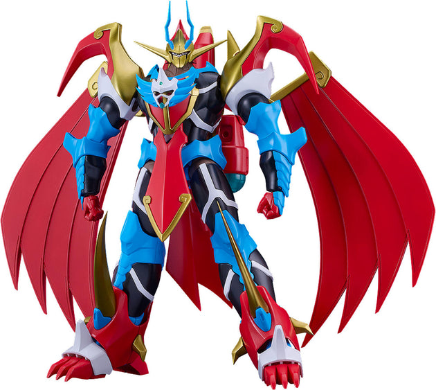 Yamato Takeru (Anime) Moderoid Super Maku-Senjin Gaiou