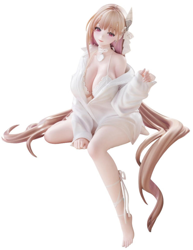 Goddess of Victory Nikke Noodle Stopper Figure Viper