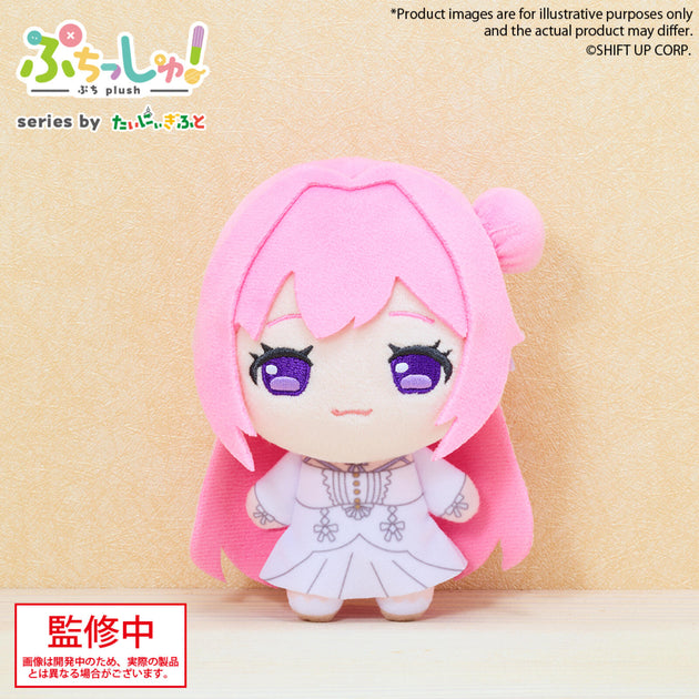 Goddess of Victory Nikke Puchish! Volume 3 Dorothy