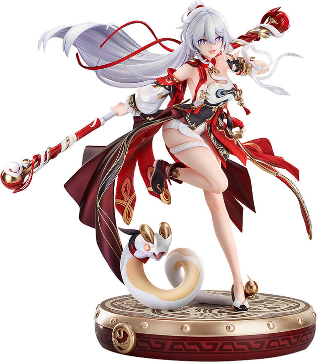 Honkai Impact 3rd Kiana Ba-Dum! Fiery Wishing Star 1/7 Scale