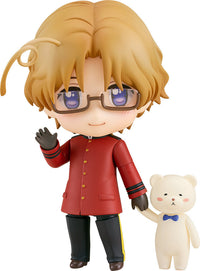 Hetalia World Stars Nendoroid Canada