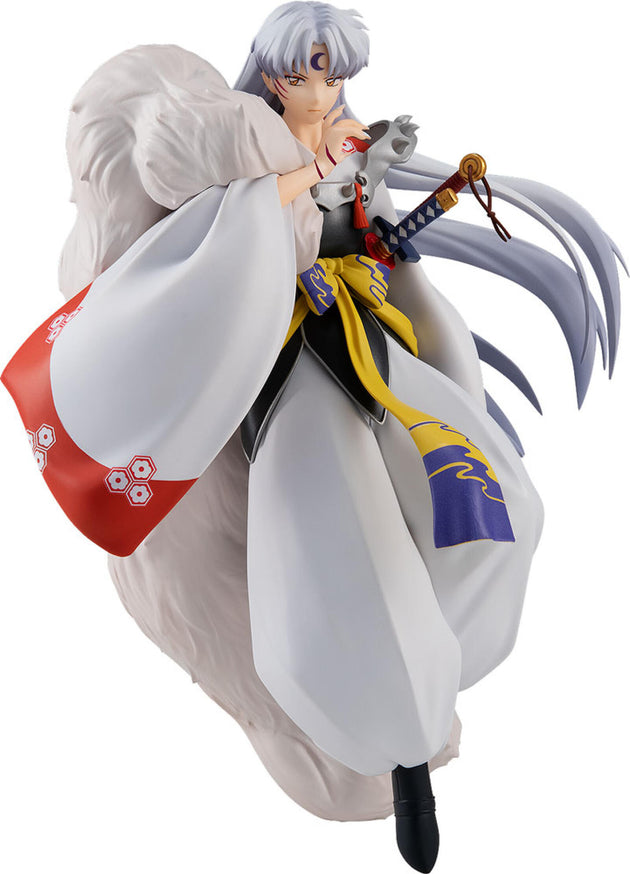 Inuyasha POP UP PARADE Sesshomaru