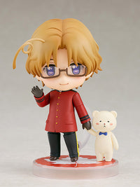 Hetalia World Stars Nendoroid Canada