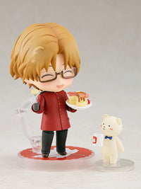 Hetalia World Stars Nendoroid Canada