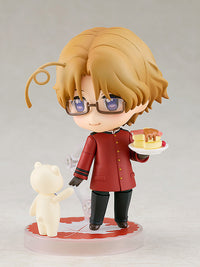 Hetalia World Stars Nendoroid Canada