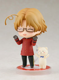 Hetalia World Stars Nendoroid Canada