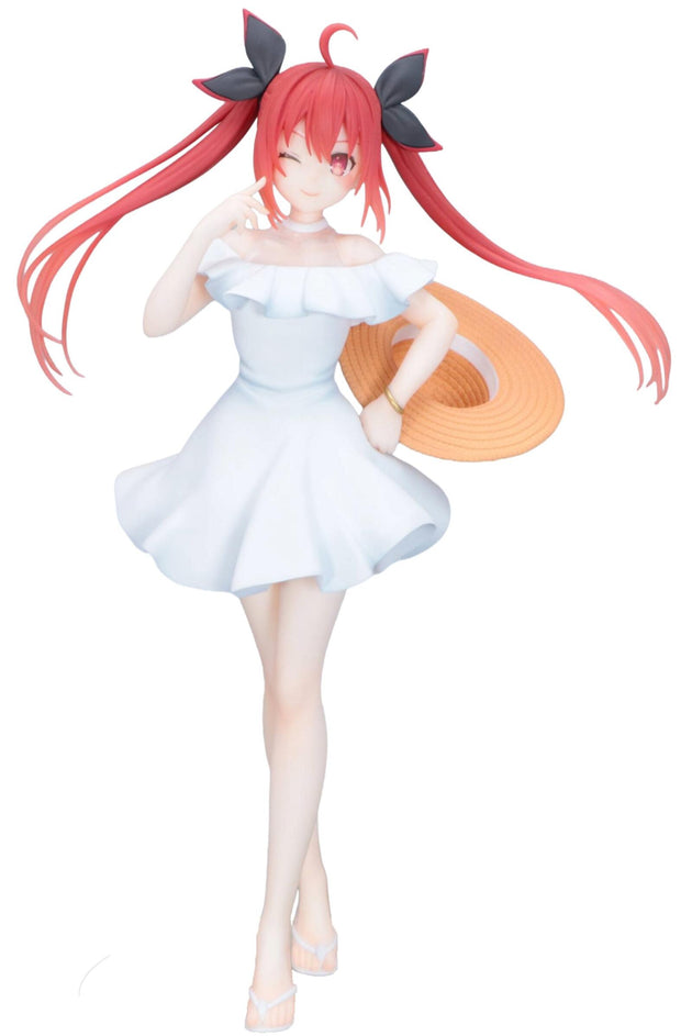 Date A Live V Summer Dress Figure Kotori Itsuka