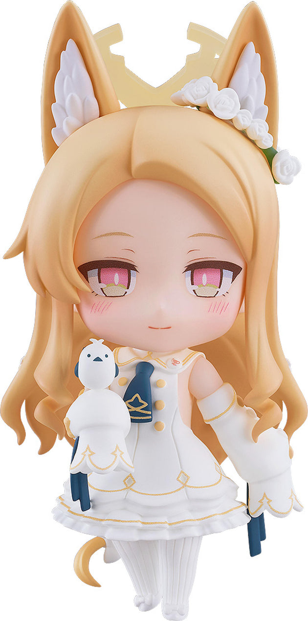 Blue Archive Nendoroid Seia Yurizono