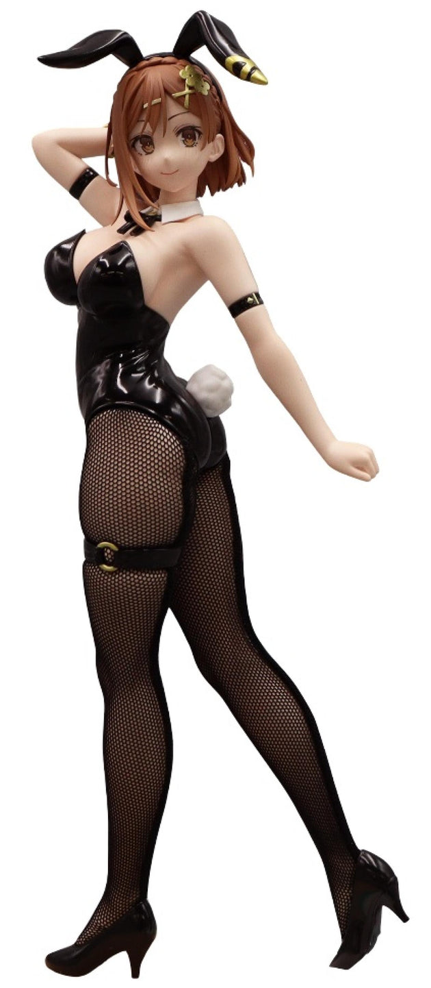 Atelier Ryza 3 Alchemist of the End & the Secret Key BiCute Bunnies Figure Reisalin Stout