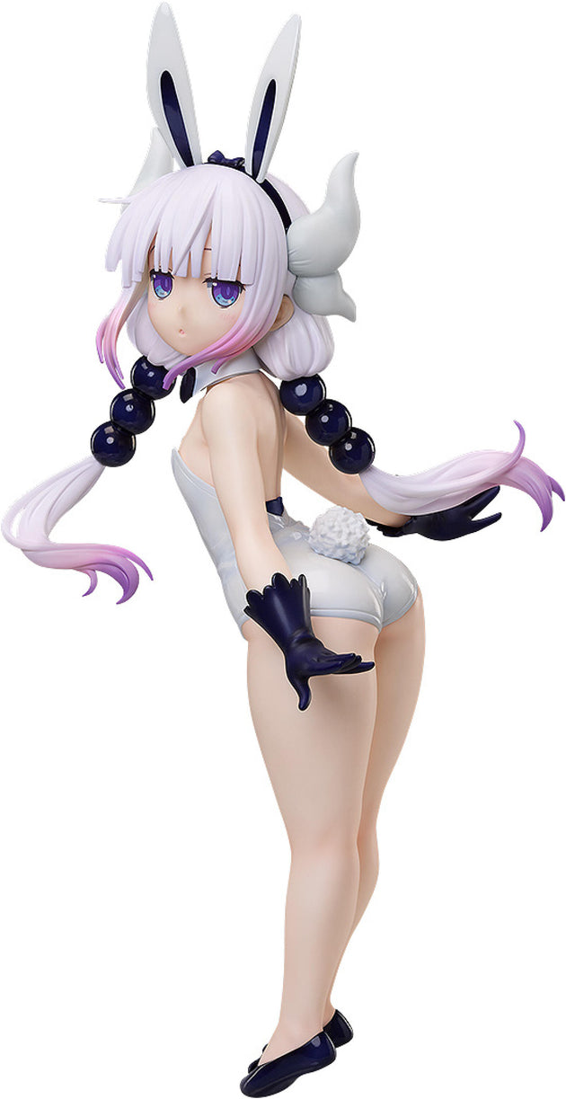 Miss Kobayashi's Dragon Maid Kanna Bare Leg Bunny Version 1/4 Scale