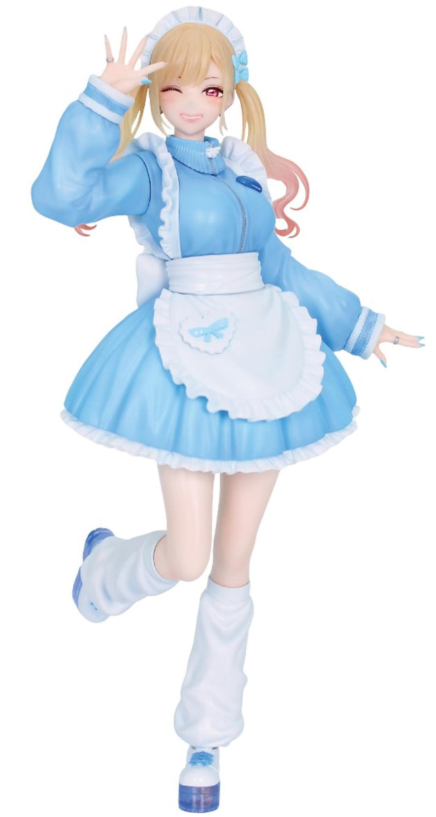 My Dress-Up Darling Vivit Figure Marin Kitagawa Jersey Maid Version