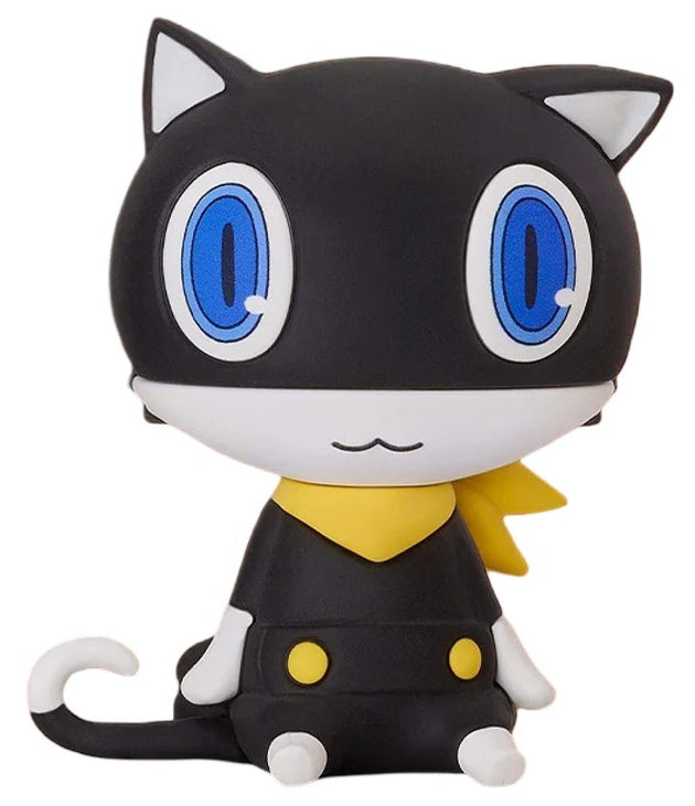 Persona 5 Royal Nendoroid Plus Morgana Rubber Mascot