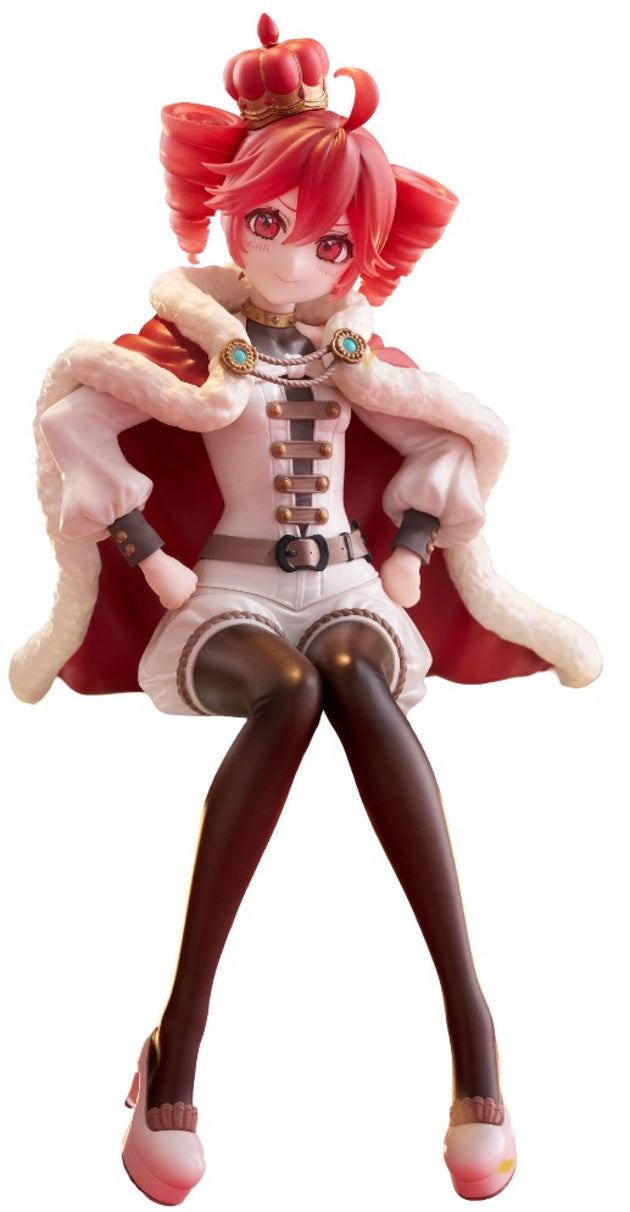 Kasane Teto Noodle Stopper Figure King Version
