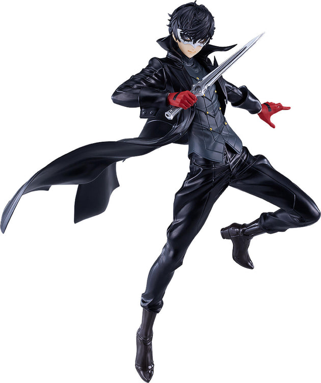 Persona 5 Royal POP UP PARADE Joker L Size