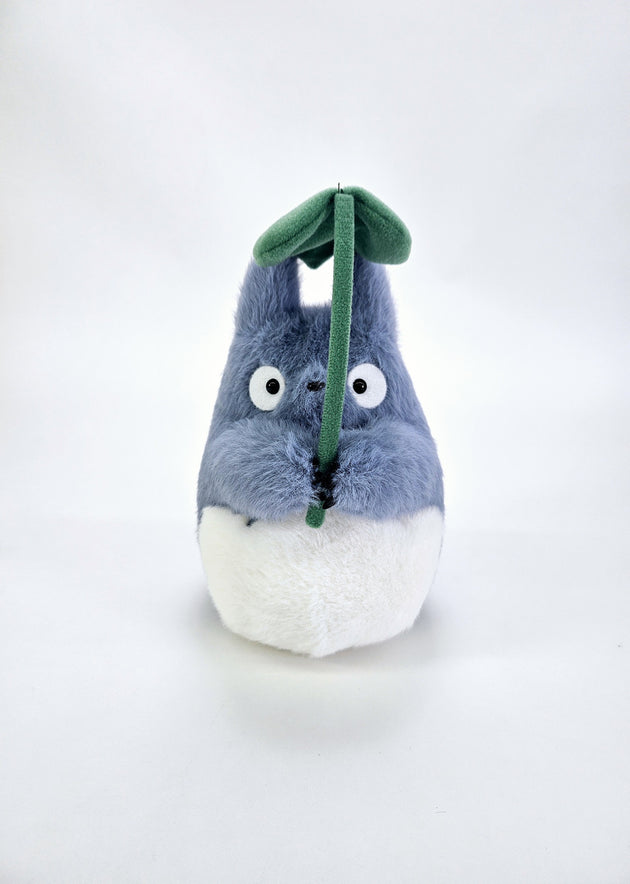 Studio Ghibli Plush: My Neighbor Totoro - Dondoko Odori Medium Totoro (S) [Sun Arrow]