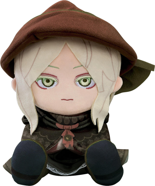 Bloodborne Plushie the Doll