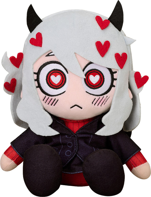 Helltaker Plushie Modeus