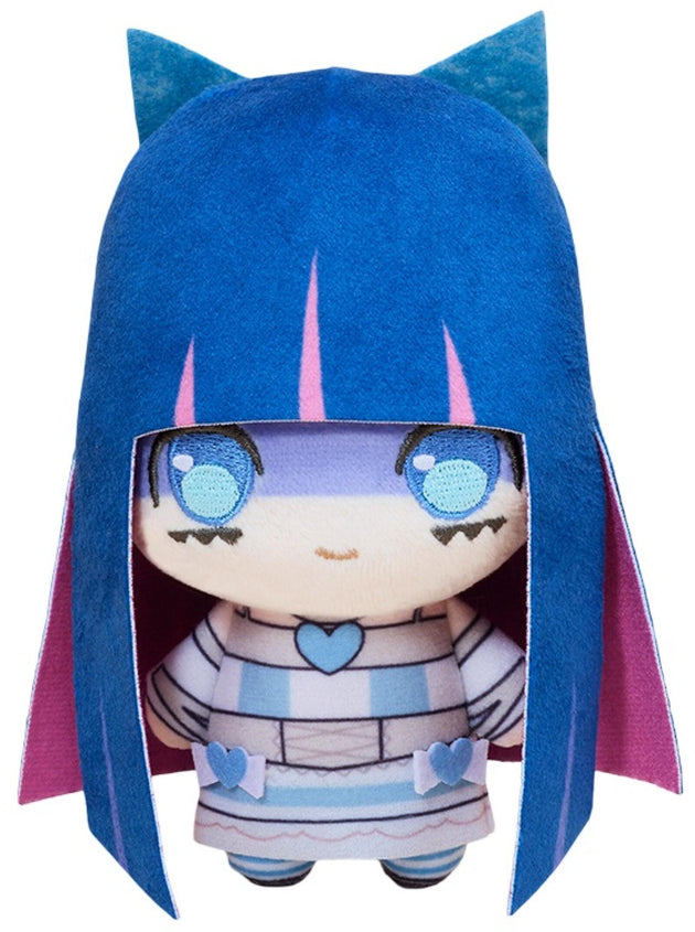 New Panty & Stocking with Garterbelt Puchish! Stocking Angel Version