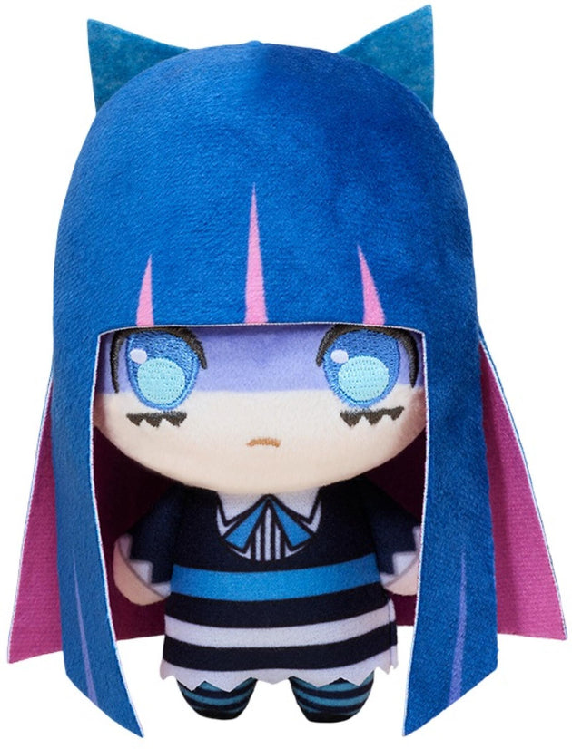 New Panty & Stocking with Garterbelt Puchish! Stocking