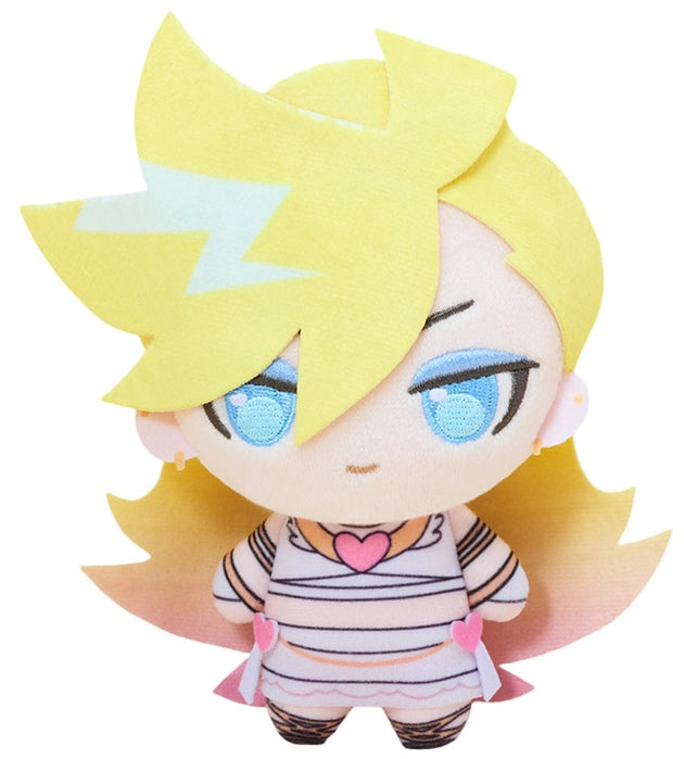 New Panty & Stocking with Garterbelt Puchish! Panty Angel Version