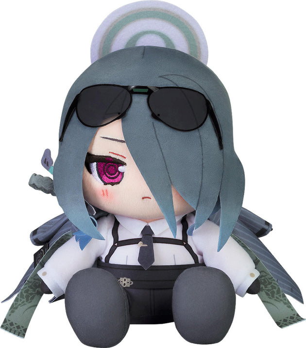 Blue Archive Chocopuni Plushie Mina