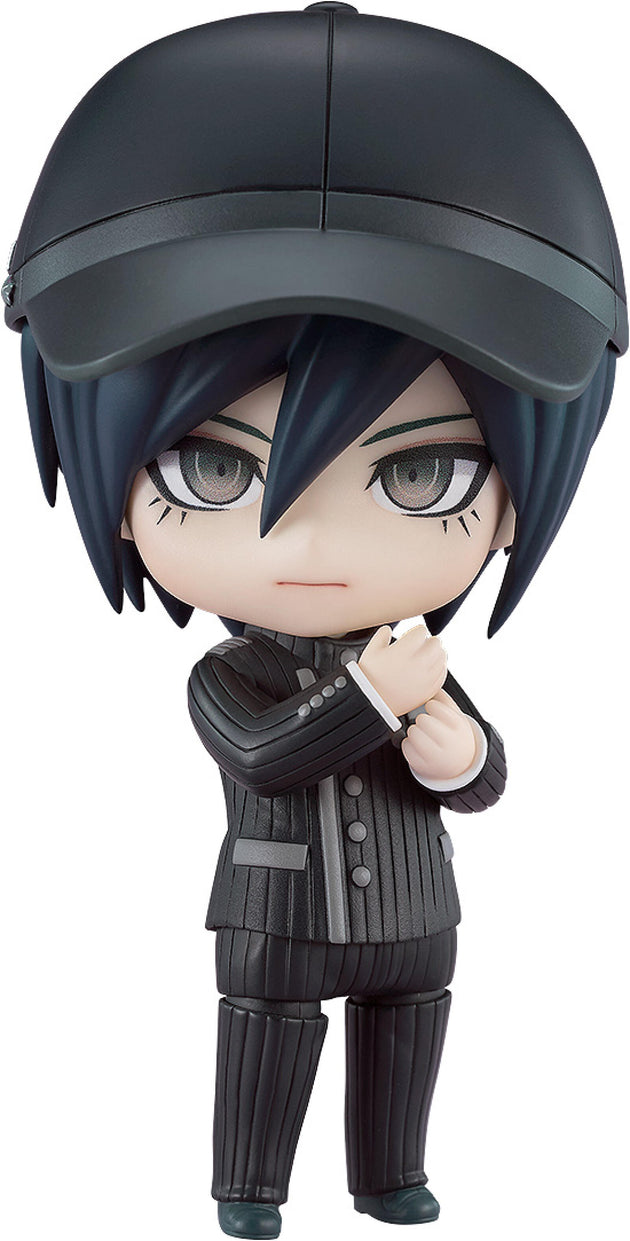 Danganronpa V3 Killing Harmony Nendoroid Shuichi Saihara