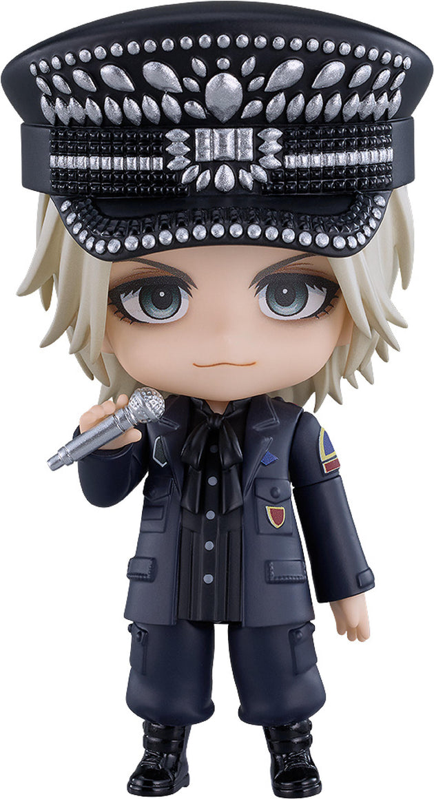 Hyde Nendoroid