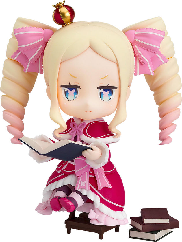 Re:Zero Starting Life in Another World Nendoroid Beatrice