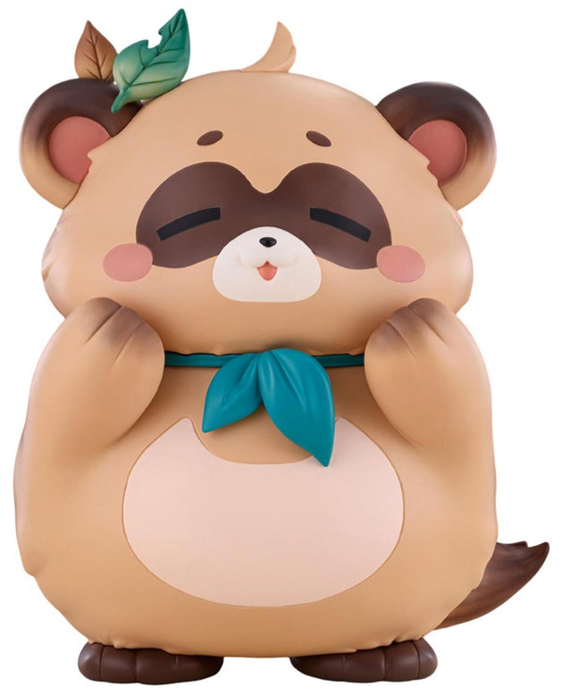 Hololive Production Real Size Soft Vinyl Collection Poko-be