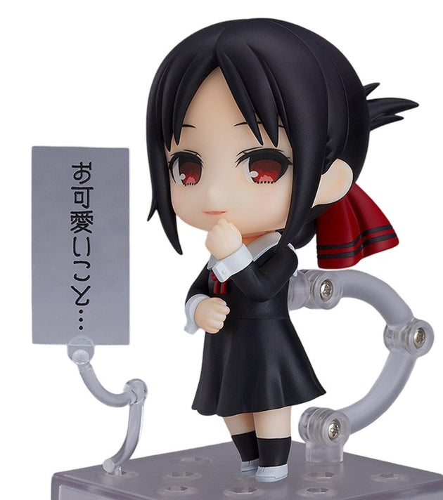 Kaguya-sama Love is War Nendoroid Kaguya Shinomiya
