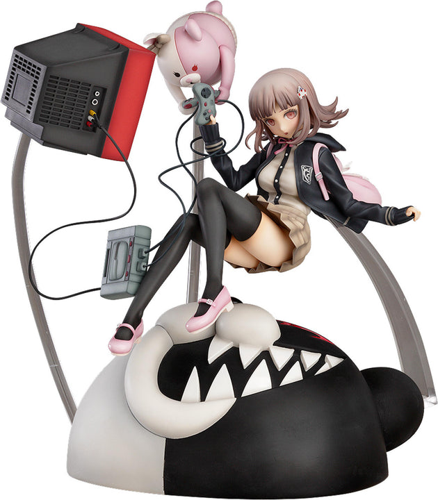 Danganronpa 2 Goodbye Despair Chiaki Nanami 1/8 Scale
