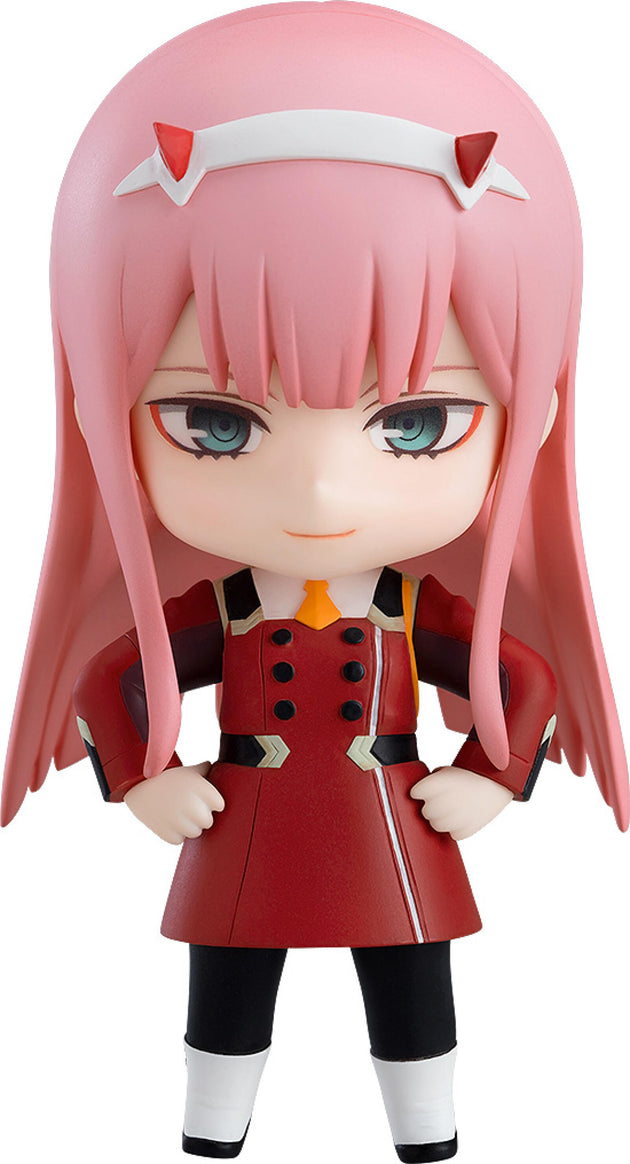 Darling in the Franxx Nendoroid Zero Two