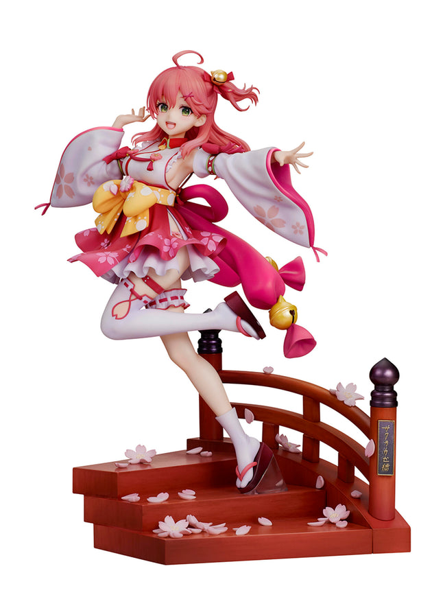 Hololive Production Sakura Miko 1/7 Scale