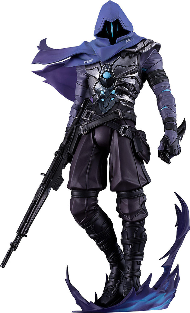 Valorant Pop Up Parade SP Omen