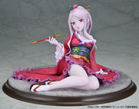 Overlord Shalltear Enreigasyo Complete Figure 1/6 Scale