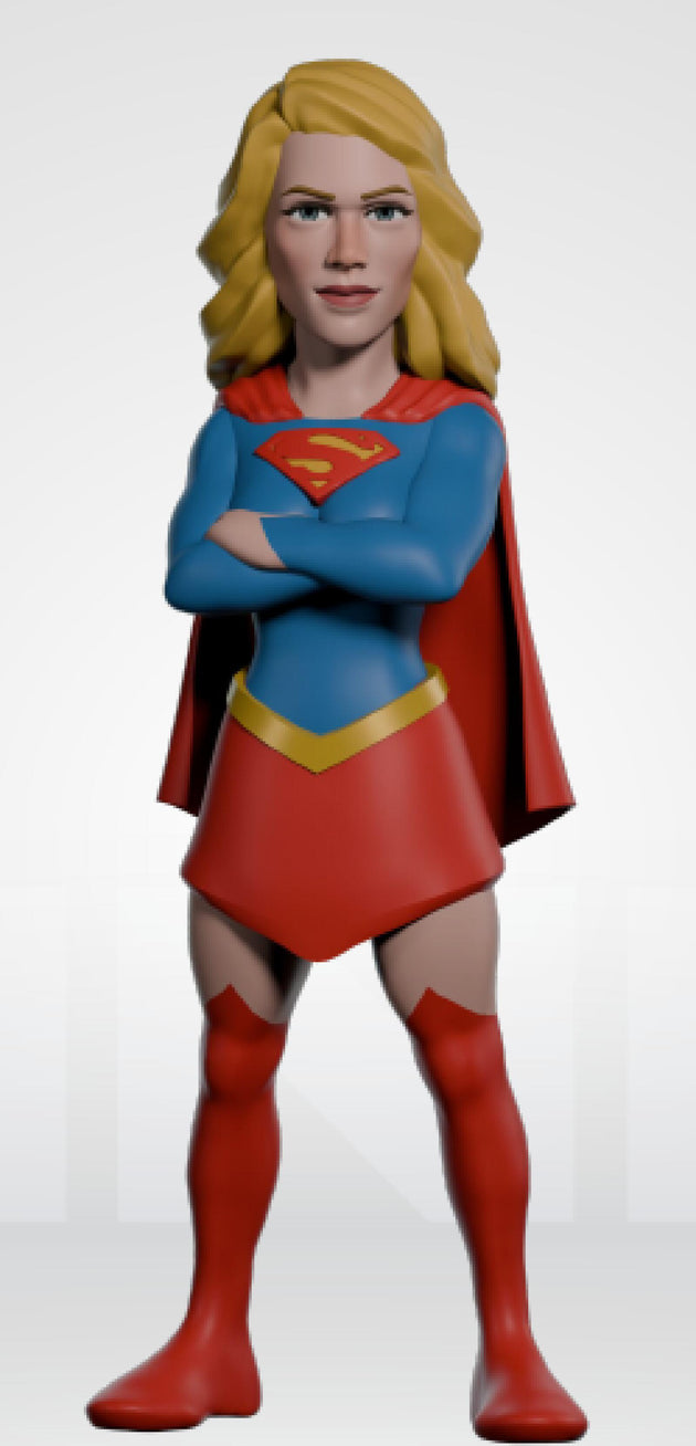 MINIX DC Supergirl 176