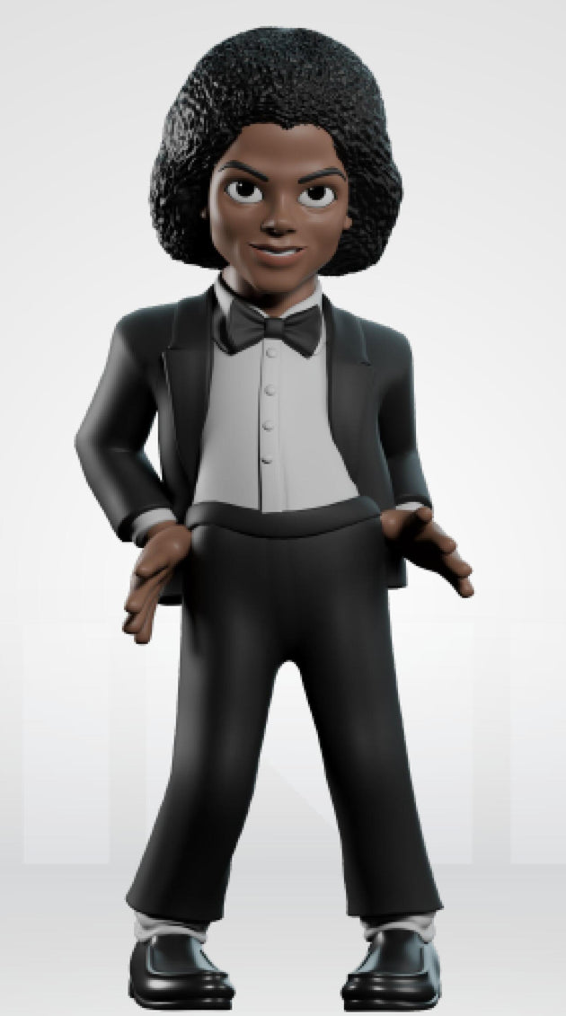 MINIX Michael Jackson Off The World 130