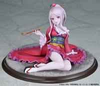 Overlord Shalltear Enreigasyo Complete Figure 1/6 Scale